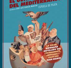 Libros de mp3 gratis en línea para descargar EL ULTIMO PIRATA DEL MEDITERRANEO