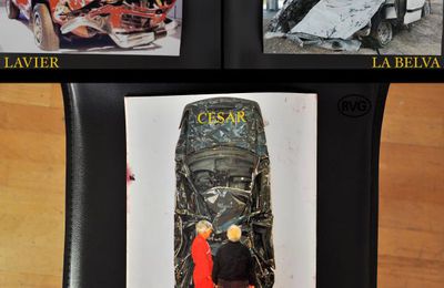 L'AUTOMOBILE-L'IMAGE-DOCUMENT