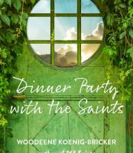 [Kindle] Dinner Party with the Saints download