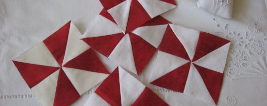QUILTS REALISES POUR LE JAPON
