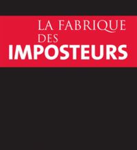 Download PDF La fabrique des imposteurs