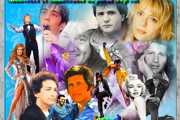 C'EST AU MOIS de MAI: QUE SONT DECEDES CES CHANTEUSES & CHANTEURS