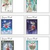 Petites cartes Joyeux Noël ......