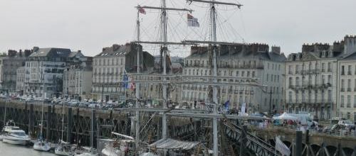 Le Belem