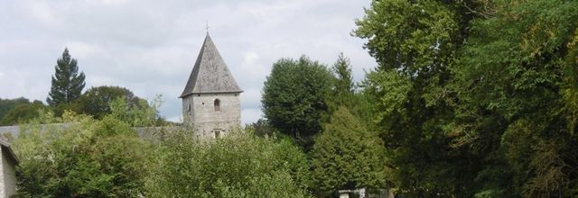 Une balade à LOUVIE-JUZON (64), le 3 septembre (suite)...