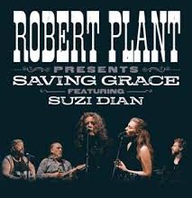 Robert Plant - Everybody's Song