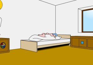Ohayo escape soluce