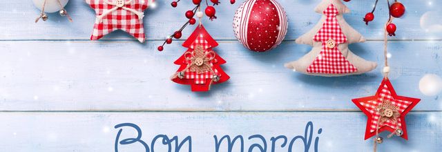 Une histoire vraie de Noel