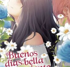 BUENOS DIAS BELLA DURMIENTE 5 leer epub MEGUMI MORINO