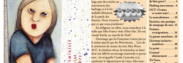 N°3, BIENTÔT DISPONIBLE