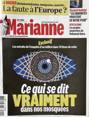 Révélations