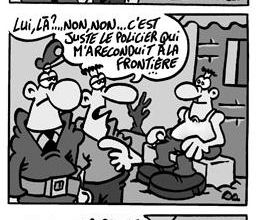 Ce lundi dans RocKnRouL