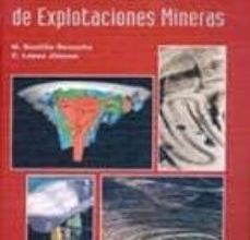 Descargar ebooks para ipad kindle MANUAL DE EVALUACION Y DISEÑO DE EXPLOTACIONES MINERAS DJVU iBook MOBI in Spanish