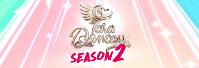 EXCLU: Premières images de la Saison 2 de Tara Duncan en production!