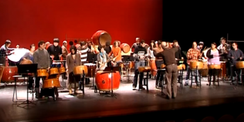 Musique et handicap, suite...
