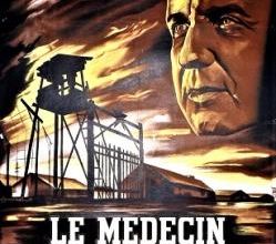 BOX OFFICE FRANCE 1958 TOP 61 A 70