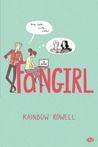 Fangirl de Rainbow Rowell