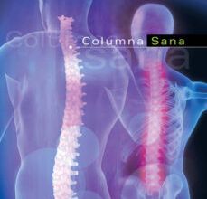 Descargar ebook COLUMNA SANA | Descarga Libros Gratis (PDF - EPUB)
