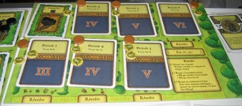 Challenge d'Agricola : deck E – partie 3