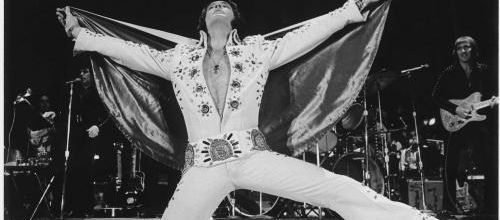 ELVIS 18 AVRIL 1972 