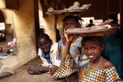 SAHEL: Journal du changement climatique au Sahel – 3ème jour