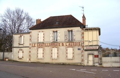 Un peu d’histoire…