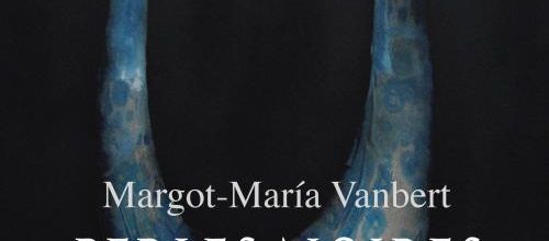 Perles noires de Margot Vanbert