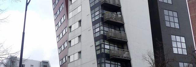 L'architecture contemporaine du XIXe (2/2)