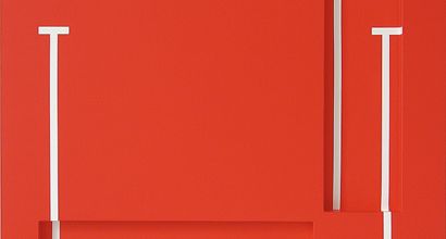 Henri Prosi / Lignes Choisies