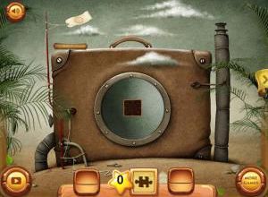 Crazy dream escape
