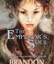 [download pdf] The Emperor's Soul