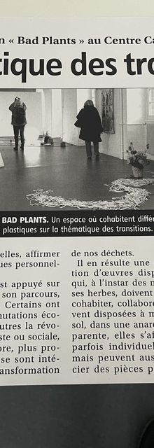 Jeudi 27 mars 2025