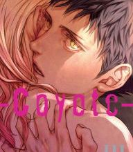 Read online: Coyote, Vol. 3