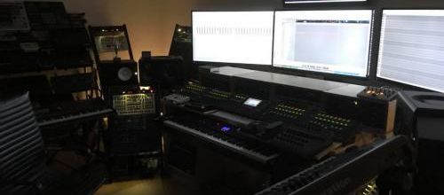 Immersion dans l'univers d'un compositeur de musique de film : Erwan Coic