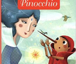 Minicontes Classiques: Pinocchio