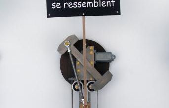 Les agitateurs (bis repetita)