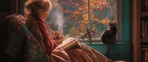 Tableau du samedi 291 : Instant de lenteur