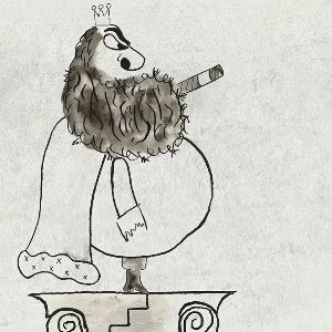 Les ailes du Papillon