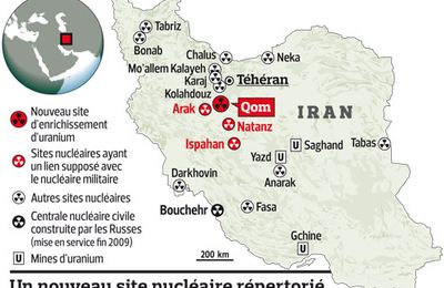 LE SYSTEME DE SANTE EN IRAN : UN MODELE POUR LES ETATS-UNIS