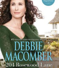 [PDF/Kindle] 204 Rosewood Lane by Debbie Macomber