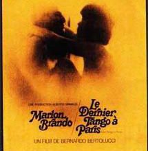 LE DERNIER TANGO A PARIS BOX OFFICE MARLON BRANDO 1972 