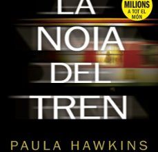 LA NOIA DEL TREN leer el libro