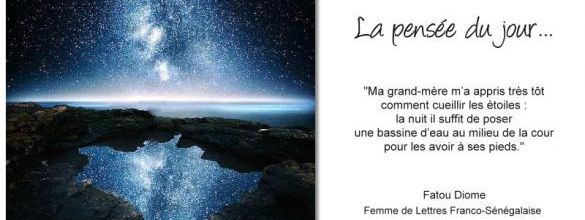 La pensée du jour (104)