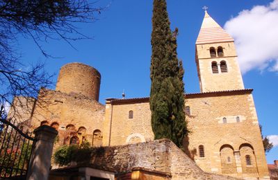 Châtillon d'Azergues /2