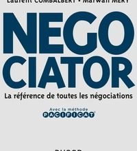 Réserver des téléchargements audio Negociator  - La référence de toutes les négociations