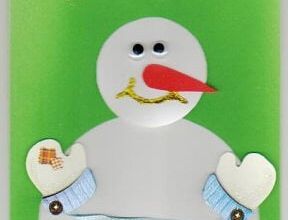 Cartes de noel suite