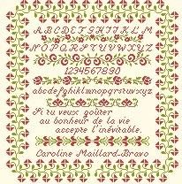 SAL Sampler ancien 2019