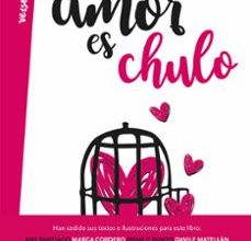 Descargar libros gratis android EL AMOR ES CHULO 9788403518957 FB2 PDB CHM