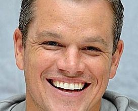 MATT DAMON BOX OFFICE - MISE A JOUR