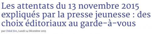 Un petit lien